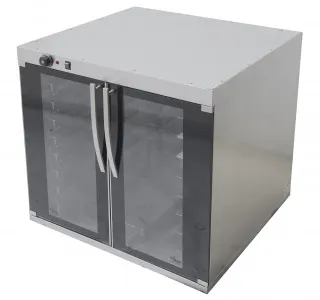 Шкаф расстоечный Grill Master РПК 7 22139 – купить в Москве по цене завода