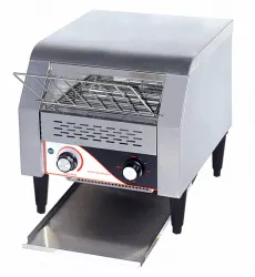 Тостер конвейерный Viatto VCT-150 – купить в Москве с доставкой Купить тостер конвейерный viatto vct-150 в Москве – цена завода, доставка до двери | RuOborudovanie.ru