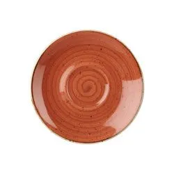 Блюдце 11,8СМ Stonecast, цвет Spiced Orange Ssosess1 – купить в RuOborudovanie.ru с доставкой до двери Купить блюдце 11,8см stonecast, цвет spiced orange ssosess1 – цена от завода, доставка до двери | RuOborudovanie.ru