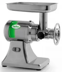 Мясорубка Fama ts 12 fts 126ue 1/2 унгер 380 в – купить в Москве с доставкой Купить мясорубка fama ts 12 fts 126ue 1/2 унгер 380 в в Москве – цена завода, доставка до двери | RuOborudovanie.ru