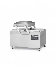 Вакуумный упаковщик Henkelman Polar 2-75 – купить в RuOborudovanie.ru с доставкой до двери Купить вакуумный упаковщик henkelman polar 2-75 – цена от завода, доставка до двери | RuOborudovanie.ru