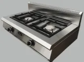 Плита газовая Grill Master Ф2ЖТЛПГ(п) ГАЗ (50019) настольная 2конф. уилен.18кВт 1000х600х330 – купить в Москве с доставкой Купить плита газовая grill master ф2жтлпг(п) газ (50019) настольная 2конф. уилен.18квт 1000х600х330 в Москве – цена завода, доставка до двери | RuOborudovanie.ru