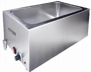 Мармит тепловой Airhot BM-11 гатср.5хGN1/1-150, 1.2кВт, настольный – купить в Москве по цене завода