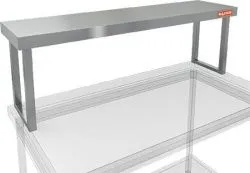 Купить полка настольная нпст1-4/3 в Москве – цена завода, доставка до двери | RuOborudovanie.ru