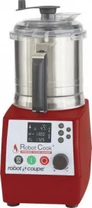 Куттер-блендер Robot-Coupe Robot Cook арт.43000R с подогревом 3,7л – купить в Москве по цене завода