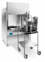 Машина посудомоечная Dihr Granules 1000 Tr Plus – купить в Москве с доставкой Купить машина посудомоечная dihr granules 1000 tr plus в Москве – цена завода, доставка до двери | RuOborudovanie.ru