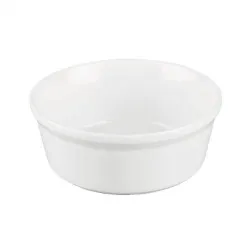 Форма для запекания D13,5См 0,50Л, цвет белый, Cookware Whcwrpdn1 – купить в Москве с доставкой Купить форма для запекания d13,5см 0,50л, цвет белый, cookware whcwrpdn1 в Москве – цена завода, доставка до двери | RuOborudovanie.ru