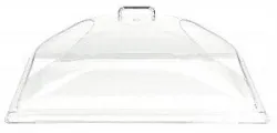 Крышка Cambro с торцевым вырезом для подноса Dd1220Becw135 – купить в Москве с доставкой Купить крышка cambro с торцевым вырезом для подноса dd1220becw135 в Москве – цена завода, доставка до двери | RuOborudovanie.ru