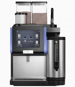 Кофемашина WMF 9000F 03.8900.5020 суперавтомат – купить в Москве по цене завода