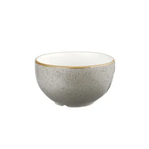 Сахарница 0,227Л, без крышки, Stonecast, цвет Peppercorn Grey Spgsssgr1 – купить в Москве по цене завода