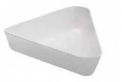 Салатник Cambro треугольный 1,9 л 148 Sft1010 – купить в Москве с доставкой Купить салатник cambro треугольный 1,9 л 148 sft1010 в Москве – цена завода, доставка до двери | RuOborudovanie.ru