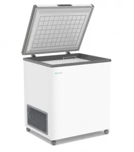 Ларь морозильный Frostor F215S белый Standart – купить по цене завода