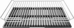 Гастроемкость Unox Tg 970 Gn 1/1 Super Grill – купить в RuOborudovanie.ru с доставкой до двери Купить гастроемкость unox tg 970 gn 1/1 super grill – цена от завода, доставка до двери | RuOborudovanie.ru