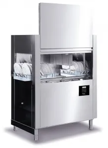 Машина посудом. Arc100 (T101) туннел.Доз Л/п Apach – купить в Москве по цене завода