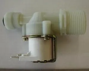 Клапан соленоидный для Unox Xl404 Kel1140A