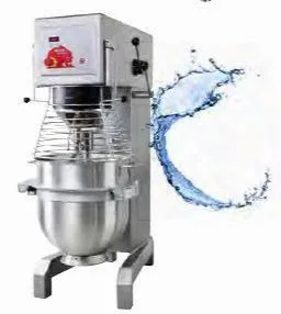 Миксер планетарный Varimixer Ar40 Vl-1S морское исполнение Usphs – купить по цене завода