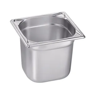 Гастроемкость Blanco Gn 1/4-100 – купить в Москве по цене завода