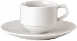 Чашка для эспрессо Paderno 67305-40 – купить в RuOborudovanie.ru с доставкой до двери Купить чашка для эспрессо paderno 67305-40 – цена от завода, доставка до двери | RuOborudovanie.ru