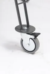 Комплект колёс для стенда Valoriani Baby Wheels Set – купить в RuOborudovanie.ru с доставкой до двери Купить комплект колёс для стенда valoriani baby wheels set – цена от завода, доставка до двери | RuOborudovanie.ru