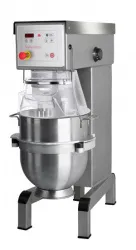Миксер планетарный Varimixer Ar40 Vl-1S нерж. Сталь – купить в Москве с доставкой Купить миксер планетарный varimixer ar40 vl-1s нерж. сталь в Москве – цена завода, доставка до двери | RuOborudovanie.ru
