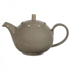 Чайник 0,85Л, с крышкой, Stonecast, цвет Peppercorn Grey Spgssb301 – купить в Москве с доставкой Купить чайник 0,85л, с крышкой, stonecast, цвет peppercorn grey spgssb301 в Москве – цена завода, доставка до двери | RuOborudovanie.ru