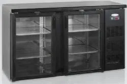 Шкаф холодильный со стеклом Tefcold Cbc210G барный черный – купить в Москве с доставкой Купить шкаф холодильный со стеклом tefcold cbc210g барный черный в Москве – цена завода, доставка до двери | RuOborudovanie.ru