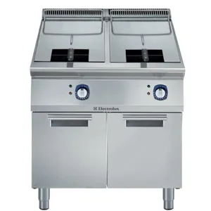 Фритюрница Electrolux E9Frgh2Gf0 391078 г 900 серии – купить в Москве по цене завода
