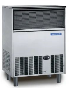 Льдогенератор Scotsman B 9550 Ws кубик серии Bar Line – купить по цене завода