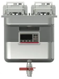 Фритюрница Fri Fri Vision Built-in411(MB41120) с 1 ванной 17-20.5л электрическая встраиваемая – купить в Москве по цене завода