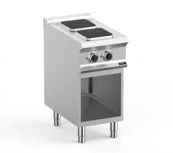 Плита электрическая 2 конфорочная 700 серии Apach Chef Line Glre47Osp – купить в RuOborudovanie.ru с доставкой до двери Купить плита электрическая 2 конфорочная 700 серии apach chef line glre47osp – цена от завода, доставка до двери | RuOborudovanie.ru
