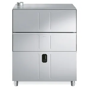 Котломоечная машина Smeg UW60132D – купить в Москве по цене завода
