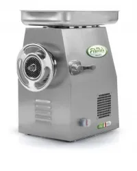 Купить мясорубка fama ti 32 r fti 138rut (полн.унгер) 3ф. – цена от завода, доставка до двери | RuOborudovanie.ru