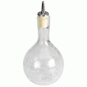 Емкость для настоек и соусов Paderno 330мл, без пробки, стекло 41681-03 – купить в Москве по цене завода