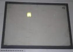Купить стекло к бонете vt 250 верхнее стар.609х838мм пластик ral7000 4601919603000 в Москве – цена завода, доставка до двери | RuOborudovanie.ru