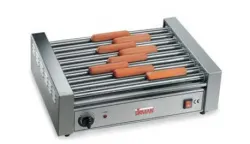 Купить гриль для hot dog sirman gw9 в Москве – цена завода, доставка до двери | RuOborudovanie.ru