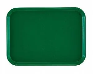 Поднос пластик Cambro 35Х45 шервудский зеленый 119 1418Ff – купить в Москве по цене завода