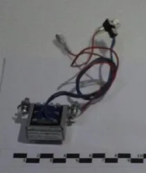 Трансформатор Airhot для Hw-130 – купить в Москве с доставкой Трансформатор Airhot для Hw-130