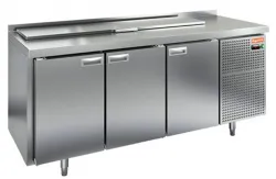 Стол для салатов Hicold SL2-111GN (1/6) (+2+10), 3 двери, 1835х700х850мм – купить в Москве с доставкой Купить стол для салатов hicold sl2-111gn (1/6) (+2+10), 3 двери, 1835х700х850мм в Москве – цена завода, доставка до двери | RuOborudovanie.ru