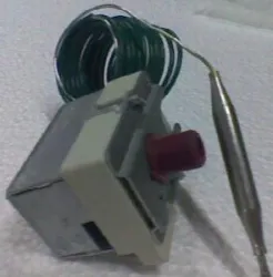 Термостат Rational аварийный 160 ГР 40.01.329