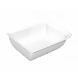 Купить блюдо сервировочное 1/2 (23х31см) h10см 4,0л counterware aprggw121 – цена от завода, доставка до двери | RuOborudovanie.ru