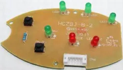 Плата управления Cooleq для Zb-20 – купить в Москве с доставкой Плата управления Cooleq для Zb-20