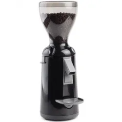 Кофемолка Nuova Simonelli Grinta Black (черный) без дозатора автомат – купить в RuOborudovanie.ru с доставкой до двери Купить кофемолка nuova simonelli grinta black (черный) без дозатора автомат – цена от завода, доставка до двери | RuOborudovanie.ru