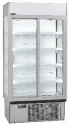Горка холодильная Tefcold Mds1000 двери купе – купить в Москве с доставкой Купить горка холодильная tefcold mds1000 двери купе в Москве – цена завода, доставка до двери | RuOborudovanie.ru