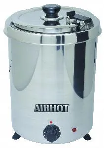 Мармит для супа Airhot Sb-5700S – купить в Москве по цене завода