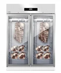 Купить шкаф для созревания мяса lostagionatore meat 1500 glass в Москве – цена завода, доставка до двери | RuOborudovanie.ru