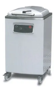 Тестоделитель Sigma SQ20MSA – купить в Москве по цене завода