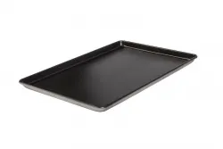 Противень Danler GS11491 тефлоновое покрытие – купить в Москве с доставкой Купить противень danler gs11491 тефлоновое покрытие в Москве – цена завода, доставка до двери | RuOborudovanie.ru