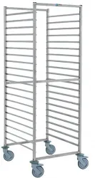 Тележка 20 X Gn 2/1 Irinox 01600170 – купить в Москве с доставкой Купить тележка 20 x gn 2/1 irinox 01600170 в Москве – цена завода, доставка до двери | RuOborudovanie.ru