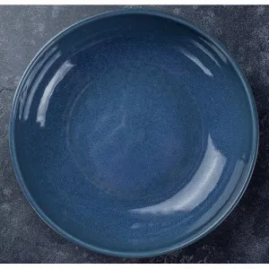 Салатник АЗИЯ0,70л D18см, серия Four Elements вода 4E_18A_Во – купить по цене завода