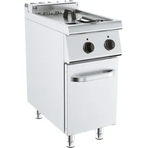 Фритюрница Epicur-Kusina G7F110E электрическая напольная – купить в Москве по цене завода